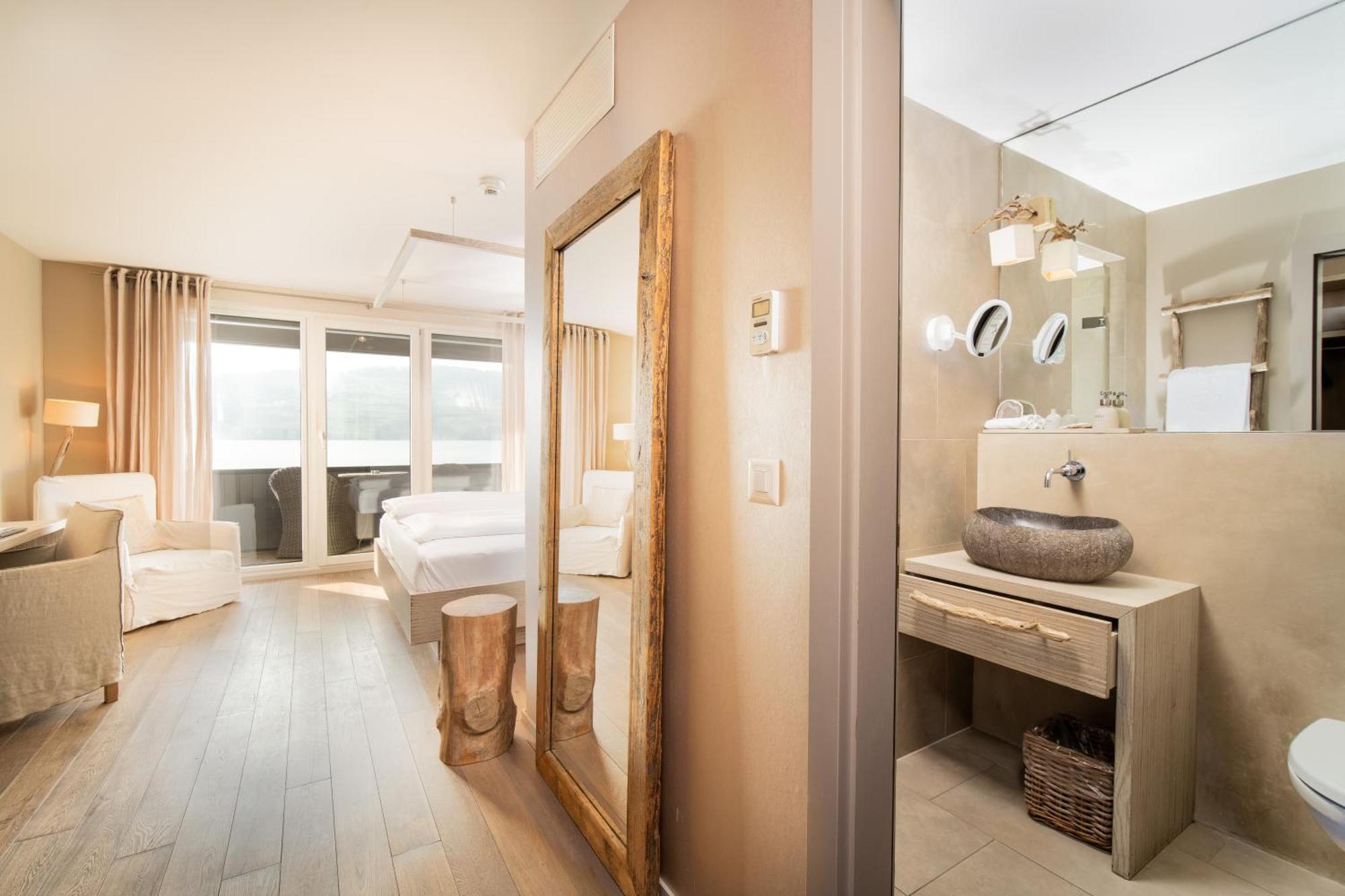 Seerose Resort & Spa Meisterschwanden Exterior photo